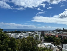 Appartement à vendre 2 pièces SAINT DENIS (974)