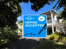 Maison à vendre 5 pièces LA MONTAGNE (974)