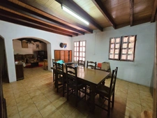 RARE – Grande Villa avec Dépendance – Centre-Ville au Calme
