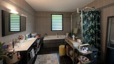 Maison à vendre 4 pièces SAINT BENOIT (974)