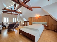 FOR SALE – HISTORIC CREOLE HOUSE ON RUE DE PARIS – SAINT-DENIS