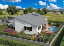 Maison à vendre 4 pièces LA MONTAGNE (974)