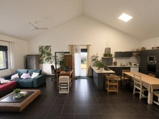 Maison à vendre 4 pièces SAINT BENOIT (974)