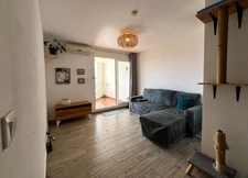 Appartement à vendre 2 pièces SAINT DENIS (974)