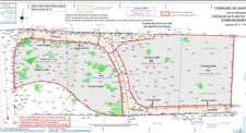 Terrain à vendre  proche de SAINT PAUL (974)