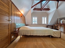 FOR SALE – HISTORIC CREOLE HOUSE ON RUE DE PARIS – SAINT-DENIS