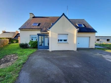 TELGRUC SUR MER (29) Maison 130 m² - 5 Chambres