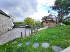 Maison à vendre 5 pièces à MORGAT (29)