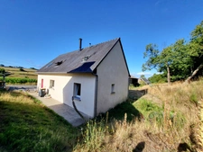 Maison contemporaine à vendre 8 pièces ARGOL (29)