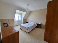Maison à vendre 8 pièces LANVEOC (29)