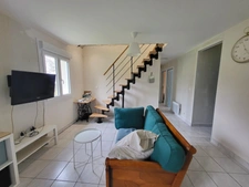 Maison à vendre 8 pièces ARGOL (29)