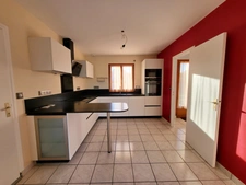 Maison à vendre 8 pièces ARGOL (29)