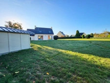 Maison à vendre 8 pièces ARGOL (29)
