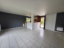 Maison plain-pied à vendre 4 pièces CROZON (29)
