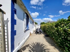 Maison à vendre 3 pièces TELGRUC SUR MER (29)