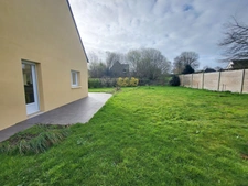 Maison contemporaine à vendre 8 pièces ARGOL (29)