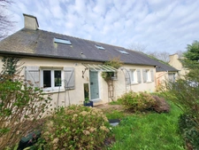 Maison à vendre 8 pièces ARGOL (29)
