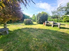 Maison à vendre 6 pièces LE FRET (29)