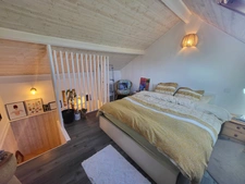 Maison en pierres - ROSTELLEC à vendre 3 pièces CROZON (29)