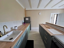 Maison à vendre 4 pièces ROSCANVEL (29)