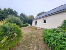 Maison plain-pied à vendre 4 pièces CROZON (29)