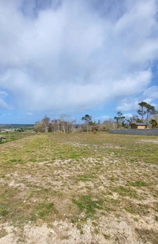 Terrain constructible à vendre  TELGRUC SUR MER (29)