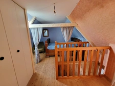 Maison à vendre 5 pièces CAMARET SUR MER (29)