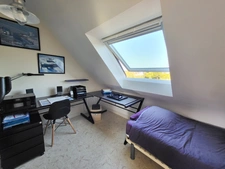 Maison à vendre 8 pièces ARGOL (29)
