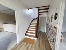Maison à vendre 4 pièces ROSCANVEL (29)