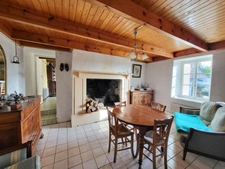 Maison à vendre 5 pièces CAMARET SUR MER (29)