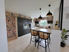 Maison à vendre 9 pièces TELGRUC SUR MER (29)