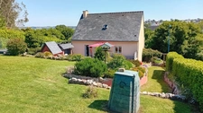 Maison à vendre 7 pièces CAMARET SUR MER (29)