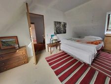 Ensemble de pentys en pierre à vendre 12 pièces TELGRUC SUR MER (29)