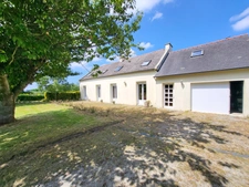Maison à vendre 5 pièces TELGRUC SUR MER (29)