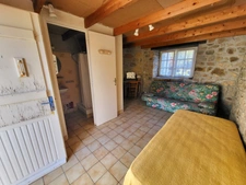 Maison à vendre 5 pièces CAMARET SUR MER (29)