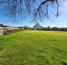 Maison plain-pied à vendre 5 pièces CAMARET SUR MER (29)