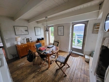 Maison à vendre 5 pièces à MORGAT (29)