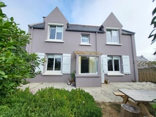 Maison à vendre 4 pièces ROSCANVEL (29)