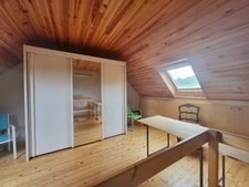 Maison VUE MER à vendre 7 pièces LANVEOC (29)