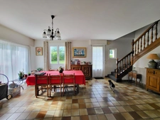 Maison à vendre 8 pièces LANVEOC (29)