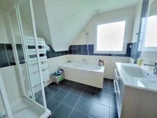 Maison à vendre 9 pièces TELGRUC SUR MER (29)