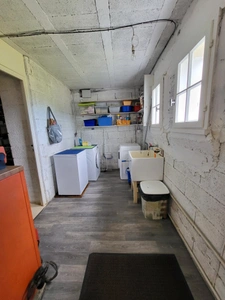 Maison à vendre 8 pièces LANVEOC (29)