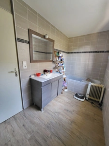 Maison contemporaine à vendre 8 pièces ARGOL (29)