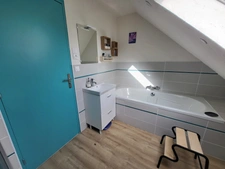 Maison à vendre 8 pièces ARGOL (29)