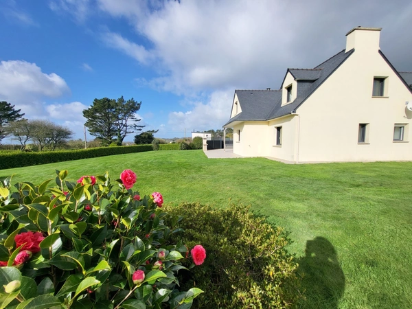 Maison à vendre 9 pièces TELGRUC SUR MER (29)