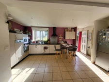 Maison contemporaine à vendre 8 pièces ARGOL (29)