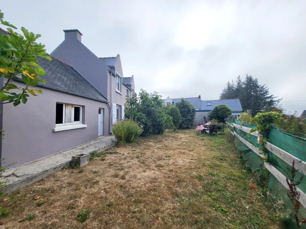 Maison à vendre 4 pièces ROSCANVEL (29)