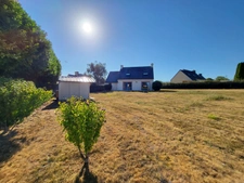 Maison à vendre 8 pièces ARGOL (29)