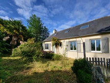 Maison à vendre 8 pièces ARGOL (29)