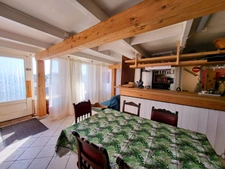 Maison à vendre 7 pièces CAMARET SUR MER (29)